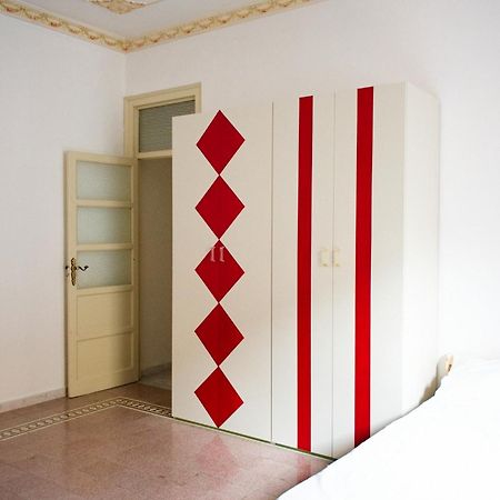 13 Open House Panzió Palermo Kültér fotó