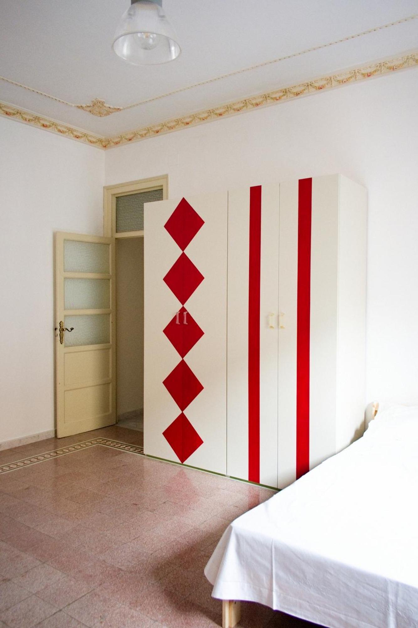 13 Open House Panzió Palermo Kültér fotó